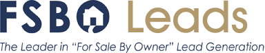 FSBO Leads - The Leader in "For Sale By Owner" Lead Generation